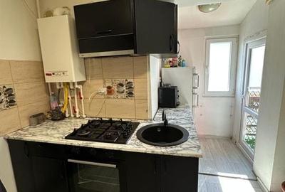 Apartament 2 camere Metalurgiei / Aparatorii Patriei Apartament 2 camere Metalurgiei / Aparatorii Patriei - 8