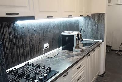 Apartament cu 2 camere semidecomandat în Țiglina 2 - 2