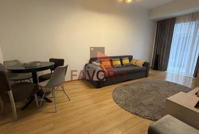 2 camere | decomandat | etaj 1 | langa ESO | mobilat | disponibil Imediat - 3