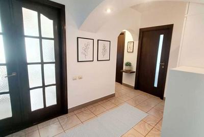 Apartament cu 3 camere decomandat în Central - 8