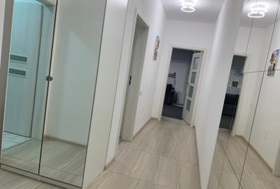 Apartament cu 2 camere decomandat, mobilat în Berceni - 15