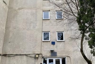 Garsoniera de vanzare | 1 camera | Marasti | Oportunitate - 6