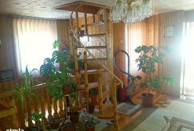 Casă cu 6 camere cu Teren 1000 Mp în Gura Humorului - 14