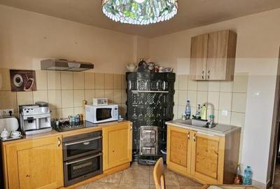 Casa deosebita, 128 mp, 569 mp teren, in Santionlunca - 12