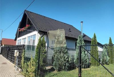 Casă individuală cu 5 camere cu Teren 460 Mp în Cristian - 9