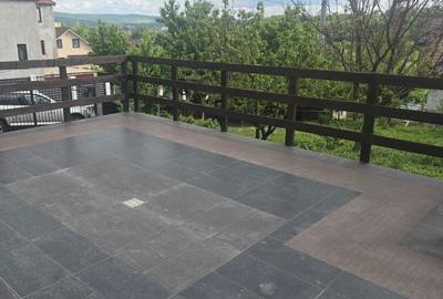 Apartament cu 4 camere în Valea Adâncă - 2