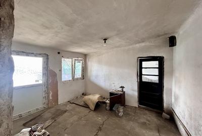 Casă individuală cu 5 camere cu Canalizare în Dărmănești - 12