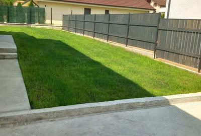 Casă cu 3 camere cu Teren 600 Mp în Central - 6