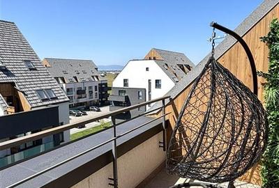 Apartament 4 Camere tip Penthouse, Parcare, Maurer Villas - 7