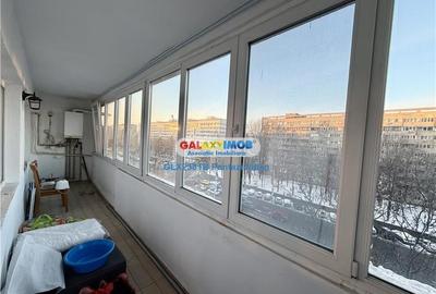 Apartament cu 3 camere semidecomandat, mobilat în Lujerului - 10