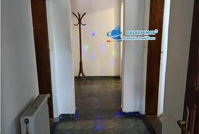 Chitila Triaj Apartament 3 camere 2 bai curte proprie - 12