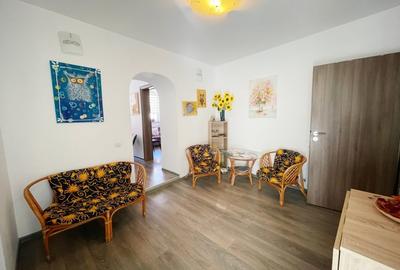 Apartament 3 Camere la Inchiriere - Perfect pentru Terapii Alternative sau IT - 13