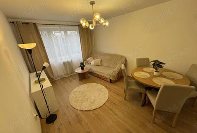 Apartament cu 3 camere decomandat în Central - 8