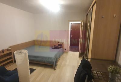 Garsonieră semidecomandată, mobilată în Dristor - 24