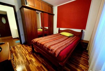 Apartament cu 2 camere decomandat, mobilat în Central - 5