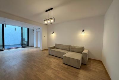 Apartament în bloc nou boutique,loc de parcare inclus,terasă 36mp Apartament în bloc nou boutique,loc de parcare inclus,terasă 36mp - 3