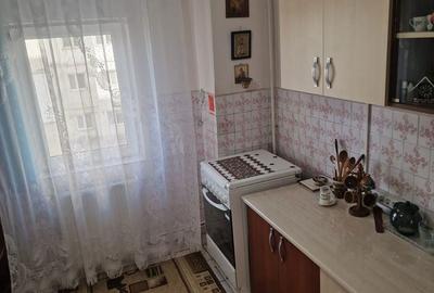 Apartament cu 3 camere în Zimbru - 5