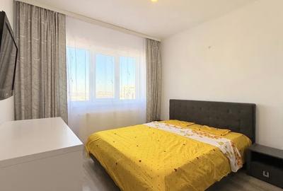 Apartament cu 2 camere decomandat, mobilat în Păcii - 4