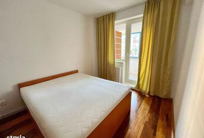 Apartament cu 4 camere decomandat în Zorilor - 12