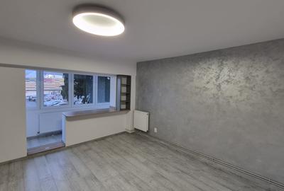 Garsonieră decomandată, mobilată în Răcădău - 3