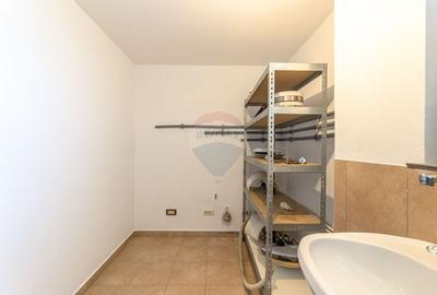 Spatiu de inchiriat in Tractorul - 125 mp, renovat - 19