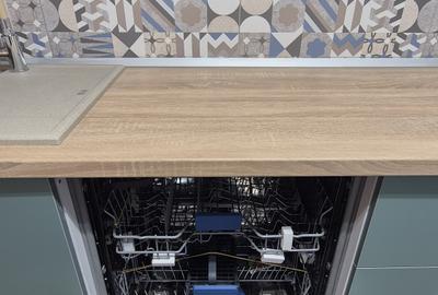 Iuliu Maniu - Cotroceni, prima inchiriere, centrala termica - 5