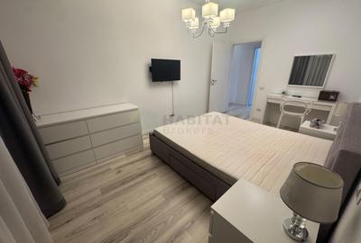 Apartament cu 2 camere, mobilat în Central - 16