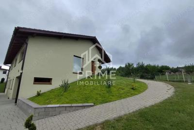 Casă cu 4 camere cu Teren 1591 Mp în Dumbrava (Ciugud) - 5