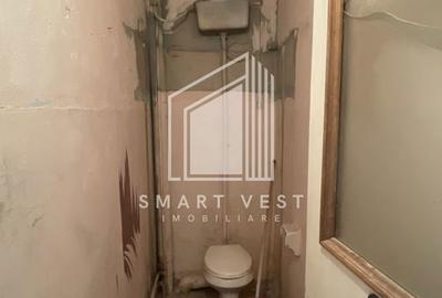 Apartament cu 3 camere decomandat în Micro 16 - 2