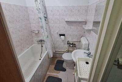 Garsonieră semidecomandată în Tineretului - 5