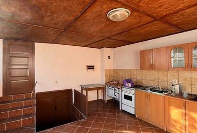 Casă cu 3 camere în Uileacu de Beiuș - 5