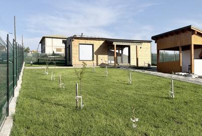 Casă cu 2 camere în Oarda - 2