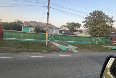 Casă cu 4 camere în Costuleni - 1