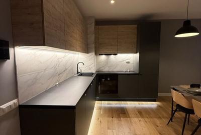 Apartament cu 2 camere decomandat în Aviației - 1