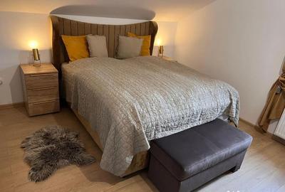 Apartament cu 2 camere decomandat în Ghimbav - 8