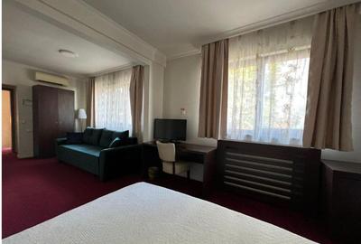 Hotel 3 stele Calea Calarasilor - 2