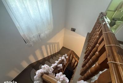 Casă cu 4 camere cu Teren 200 Mp în Kogălniceanu