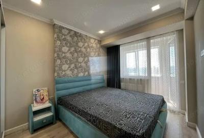 Apartament cu 2 camere în Nord - 5