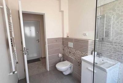 Spațiu comercial, de 37 mp, în Exterior Vest - 3