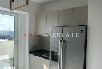 Apartament cu 2 camere în Theodor Pallady