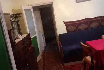 Apartament cu 2 camere semidecomandat în Ultracentral - 1
