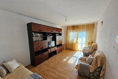 Apartament cu 3 camere decomandat, mobilat în Răcădău - 3