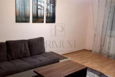 Apartament cu 3 camere decomandat, mobilat în Lipovei - 1