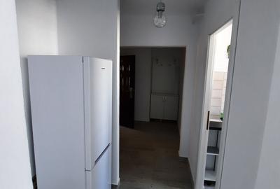 Apartament cu 2 camere decomandat în Govândari - 2