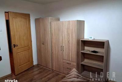 Garsonieră decomandată în Gheorgheni