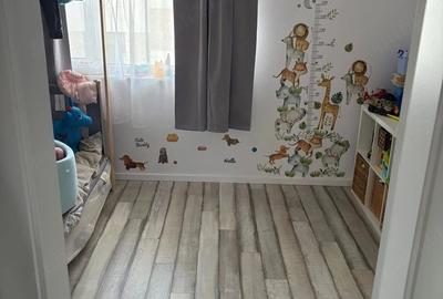 Casă cu 3 camere cu Teren 342 Mp în Florești