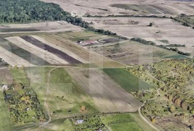 Teren de 860 mp, în Făget