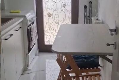 Garsonieră decomandată în Lunca Cetățuii