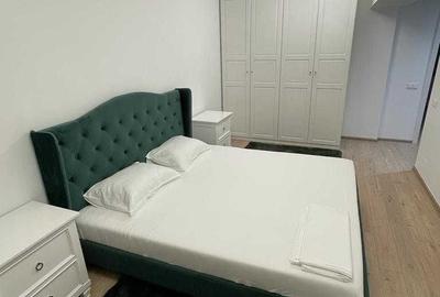 Apartament cu 3 camere decomandat în Drumul Taberei - 4