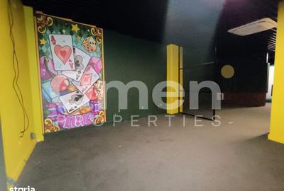 Spațiu comercial, de 100 mp, în Ultracentral